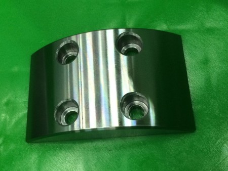 M461預硬塑膠模具鋼材
